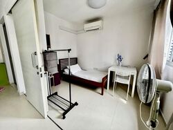 Blk 362B Sun Natura (Sembawang), HDB 2 Rooms #545694941